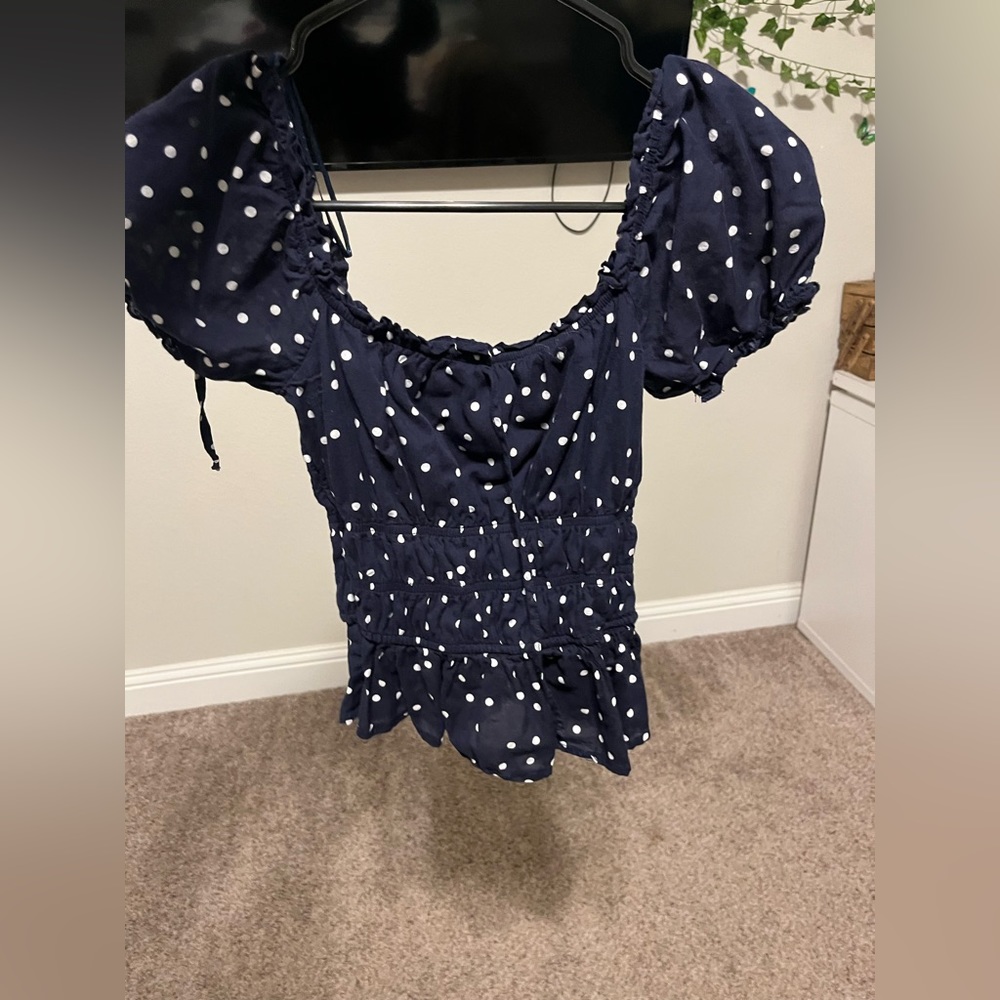 super cute top